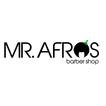 Mr Afros Barbershop