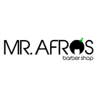 Mr Afros Barbershop أيقونة