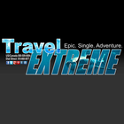 Travel Extreme أيقونة