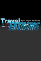 Travel Extreme الملصق