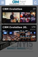 CRM Evolution capture d'écran 1