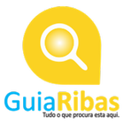 Guia Ribas biểu tượng