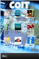 College Mobile Application screenshot 3