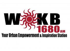 WOKB Radio Screenshot 3
