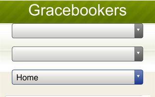 Gracebookers screenshot 3