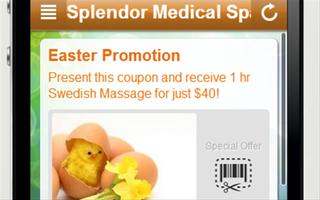 Splendor Medical Spa imagem de tela 3