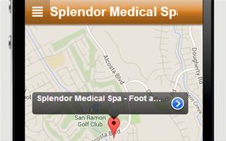 Splendor Medical Spa скриншот 2