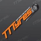 TTTyres biểu tượng