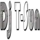 Dj T-SUN  mixes أيقونة