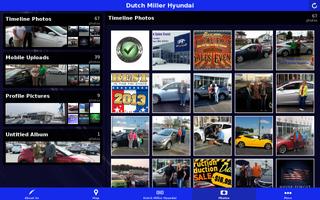 Dutch Miller Hyundai скриншот 3