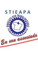 Stieapa poster