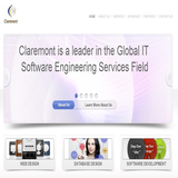 Claremont Communications 아이콘