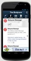 Tim Bodycare Massage Malaysia syot layar 1