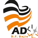 AD Medical D.F aplikacja