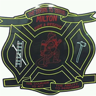 Icona Milton Fire & Rescue