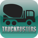 Truckbusters Mixer Trucks APK