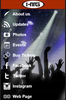 HTG Events پوسٹر