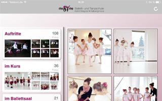 برنامه‌نما Step by Step - Ballettschule عکس از صفحه