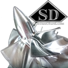 Stainless Diesel icono
