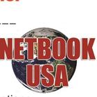 Netbook USA icône