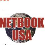 Netbook USA icône