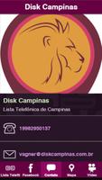 Disk Campinas screenshot 3