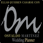 Osvaldo Martinez Planner Zeichen