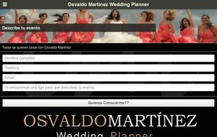 Osvaldo Martinez Planner Screenshot 2