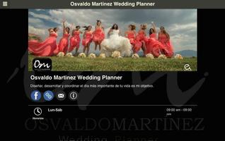 Osvaldo Martinez Planner Screenshot 3