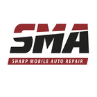 Icona Sharp Mobile Auto Repair