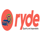 Ryde Car Service NYC иконка