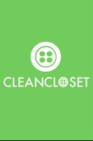 CleanCloset™ screenshot 1