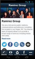 Ramirez Group poster