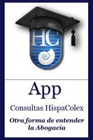 HispaColex Consultas स्क्रीनशॉट 1