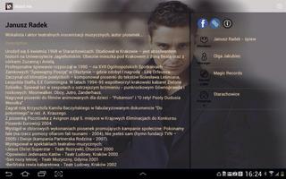 Janusz Radek screenshot 2
