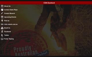 CDA Eastland Trade Supplies captura de pantalla 2