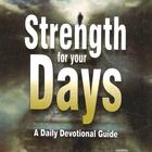 آیکون‌ Strength for Your Days