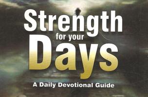 Strength for Your Days 截圖 3