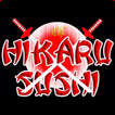 ”Hikaru Sushi Delivery app