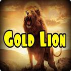 Gold Lion Bitgold icon
