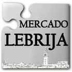 MERCADO LEBRIJA icône