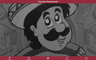 Panchos Restaurant screenshot 3