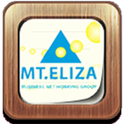 MtEliza Networking Group আইকন