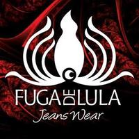 Fuga de Lula পোস্টার