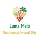 Luma Melo Nutricionista biểu tượng