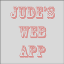 Jude's Web App APK
