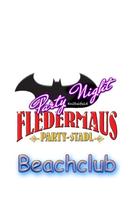 Fledermaus KNITTELFELD 포스터