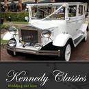 K.Classics Wedding car hire APK