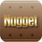 Nugget आइकन