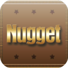 Nugget 图标